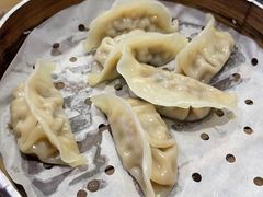 香菇蒸饺-鸡鸣汤包(复地活力广场店)