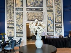-翠湖轩中餐厅(昆明翠湖宾馆店)