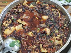 -黑竹香鸡(营和巷店)