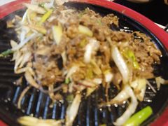 -庆云楼饭庄(什刹海店)