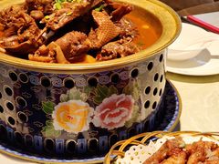 -金典银峰老鹅馆·昆山菜(亭林公园店)