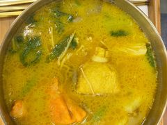-超级泰·泰式麻辣烫(南京商厦店)