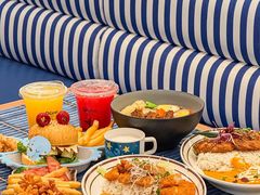 -贝林大翅鲸简餐厅(国家海洋博物馆店)