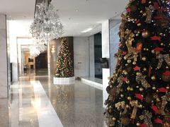 -上海虹桥西郊假日酒店