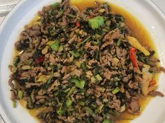 -食光慢宴·安吉土菜馆