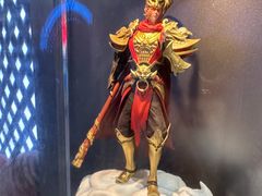 -超体空间SoReal VR(迪士尼小镇店)