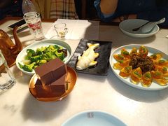 -小吊梨汤·北京菜·烤鸭(双井乐成中心店)