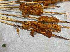 -龙虾当家·大排档(红谷滩五中店)