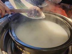 -大良毋米粥(锦龙路总店)