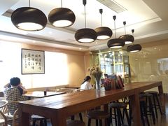 我茶台ONE味-我茶人文茶馆