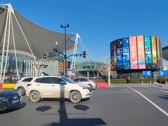 -世博源公馆·本帮融合菜·主题包厢·江景餐厅