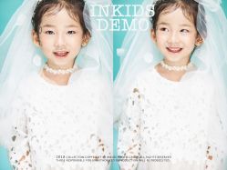 -INKIDS潮童社儿童摄影(朝阳大悦城店)