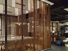 大堂-古京·臻致料理(月湖店)