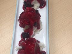 -吕氏疙瘩汤·海鲜新鲁菜(海州利群店)
