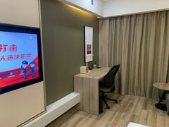-长沙晚报大道亚朵酒店