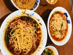 -兵哥豌豆面(创意谷店)