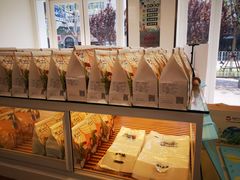 -爸爸糖手工吐司(天津大沽南路店)