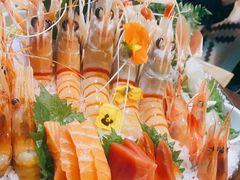 -万岛日本料理铁板烧(万泰国际店)