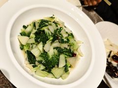 -宫燕府·京菜·烤鸭·淮扬菜(王府中心店)