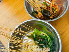 -嘉州鲜知味钵钵鸡(奎星楼店)