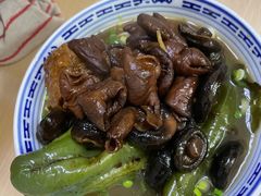 -水门桥面馆(东坡雅居店)