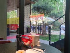 -茶影·老味烧烤