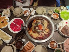 -小龙坎火锅(湖滨银泰in77店)