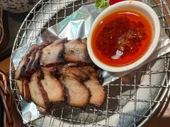 -老西门·常州菜(新区店)