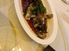 -白云中餐厅·粤菜·亚龙湾喜来登度假酒店