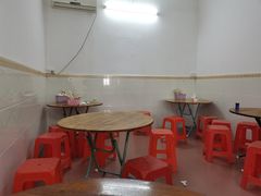 -陈记饮食店(菜园墩店)