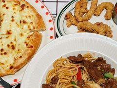 -菲滋意式餐厅(鄞州印象城店)