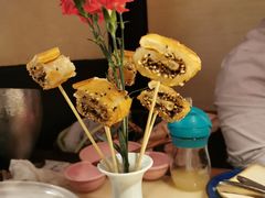 -桂满陇·锦绣江南(益田广场店)