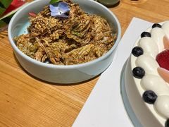 乾隆白菜-泰钰丰烤鸭(永安道店)