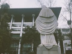 -平安桥天主教堂
