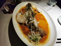 -院8里·小聚园老川菜(九眼桥店)