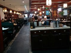 -东沙小镇主题餐厅(下沙店)