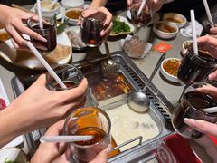 -海底捞火锅(苏宁广场店)