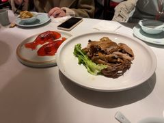 -惠丰堂饭庄·烤鸭·京味菜(西北旺·唐家岭店)