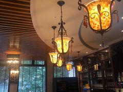 大堂-川吧River Bar·酒吧