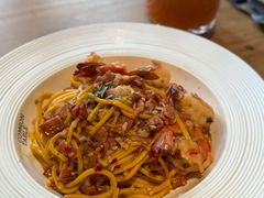 -Common Table · Brunch & Coffee
