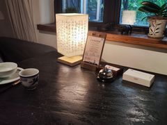 -茶肆(仙林店)