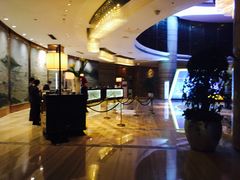 -无锡新湖铂尔曼大酒店