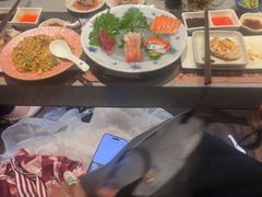 -大渔铁板烧(大悦城店)