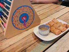 -Doo Dee Thai Food(Issan/Isaan/Esan)