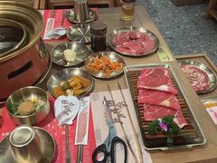 -西塔老太太泥炉烤肉(双井店)