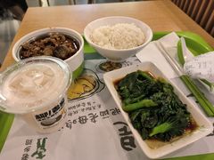 -老乡鸡(家天下生活广场店)