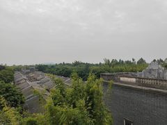 -开平碉楼文化旅游区马降龙景区
