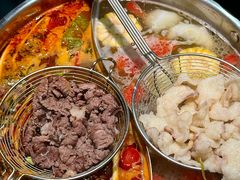 -乔先生涮肉·鲜活牛羊肉火锅(塘沽店)