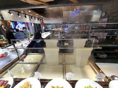 -印巷里主题餐厅(马鞍山店)