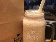 -Peet's Coffee皮爷咖啡(大学路店)